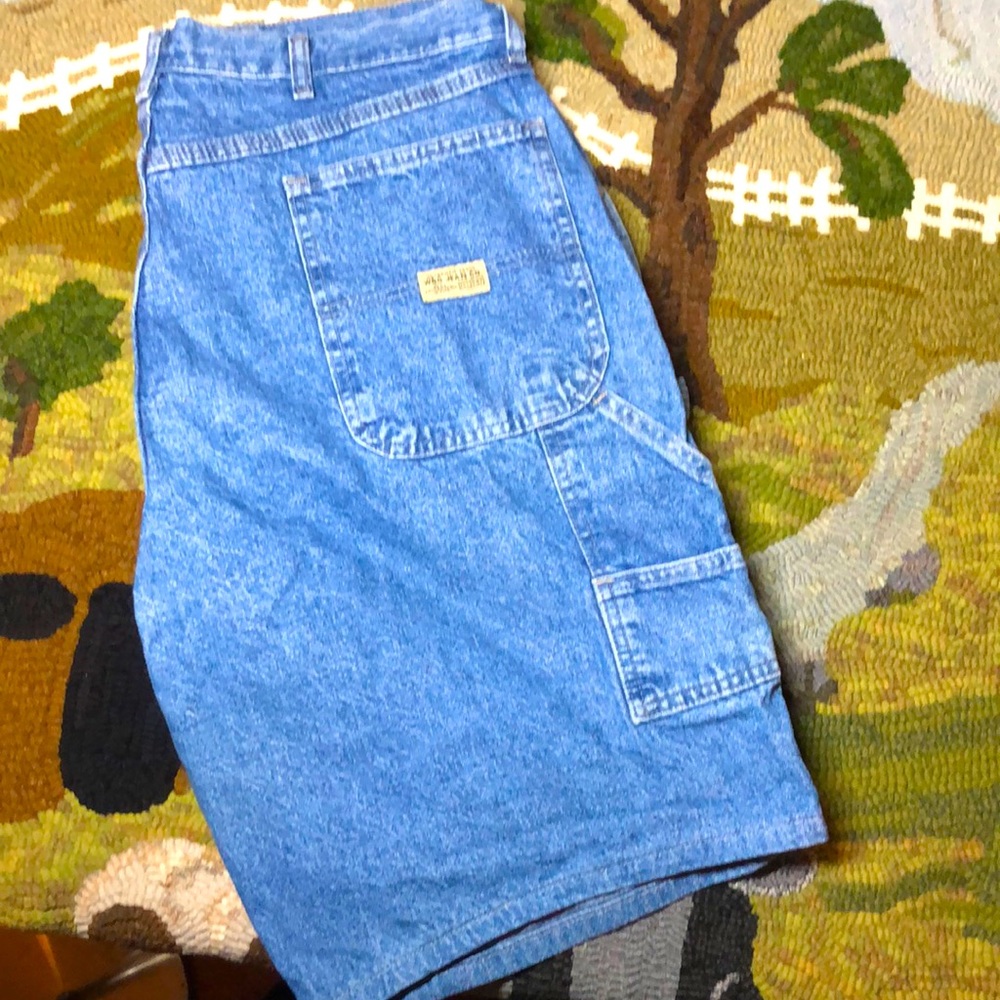 Men’s Wrangler carpenter Shorts